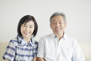 家族と任意後見